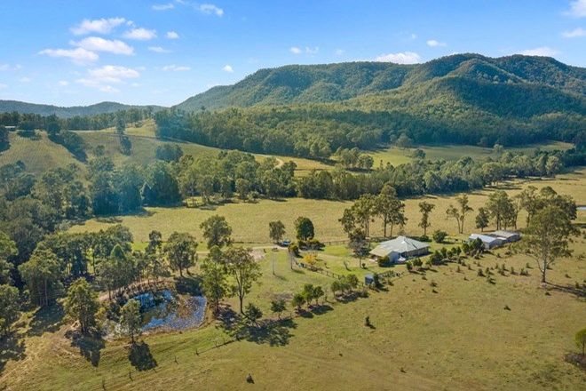 Picture of 50 Sam Kelly Road, GHEERULLA QLD 4574