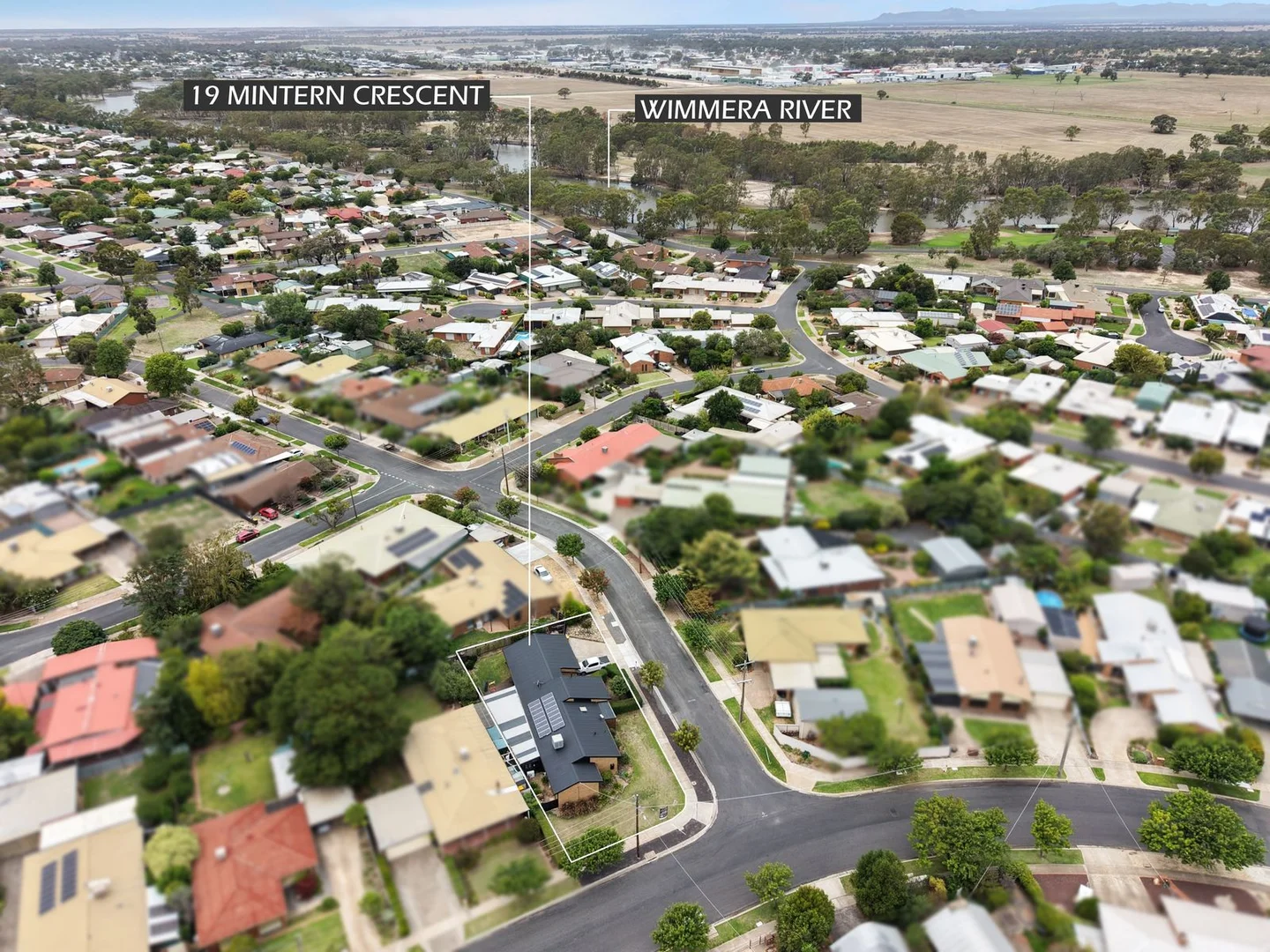 Additional image 20 of 19 Mintern Crescent, Horsham VIC 3400