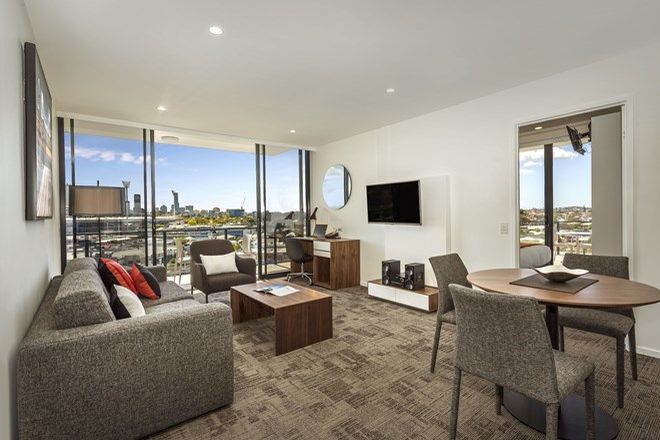 1042 Rental Properties In Woolloongabba Qld 4102 Domain