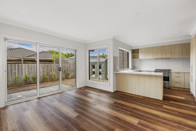 Picture of 3/32 Sinclair Road, BAYSWATER VIC 3153