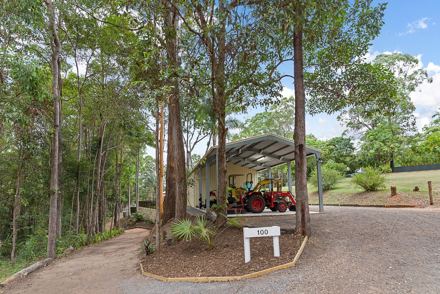 100 Eudlo School Road, Eudlo QLD 4554, Image 2