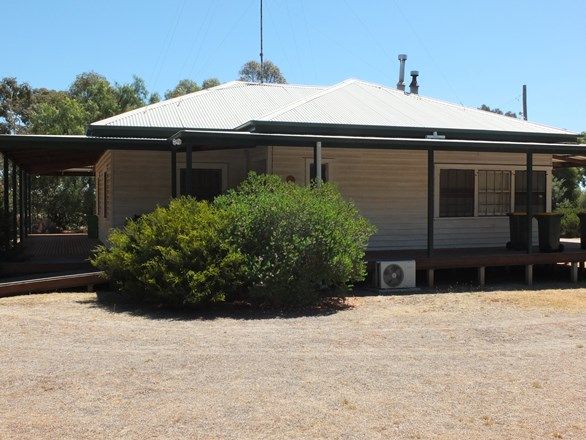 Picture of 24 Marshall Lane, BARKLY VIC 3384