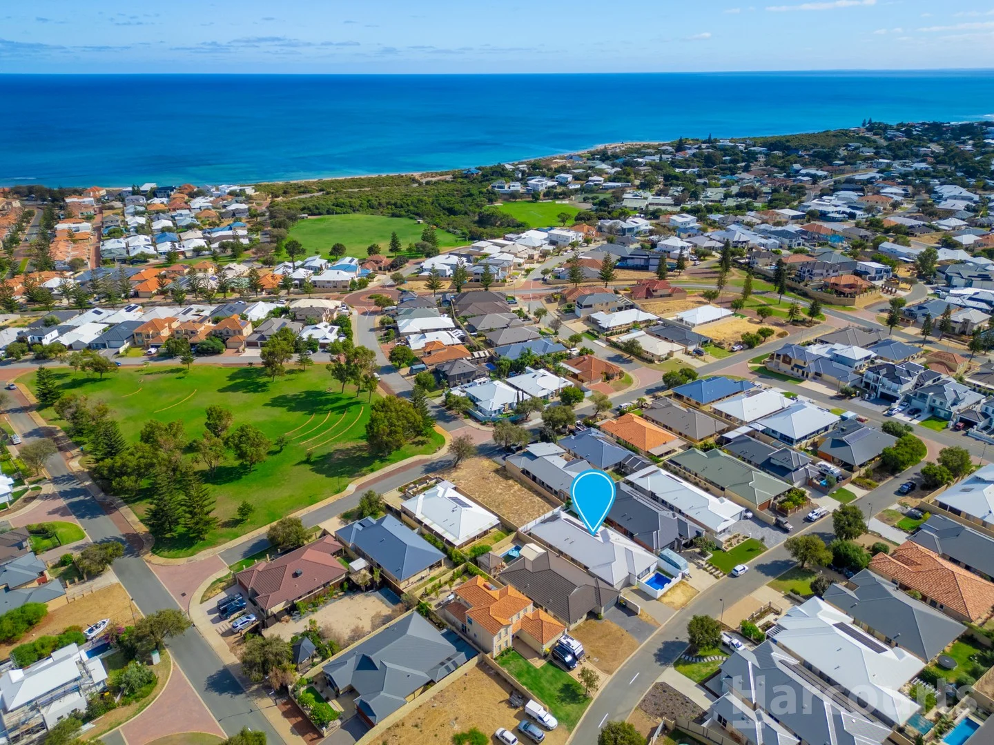 57 Buckingham Drive, Wannanup WA 6210