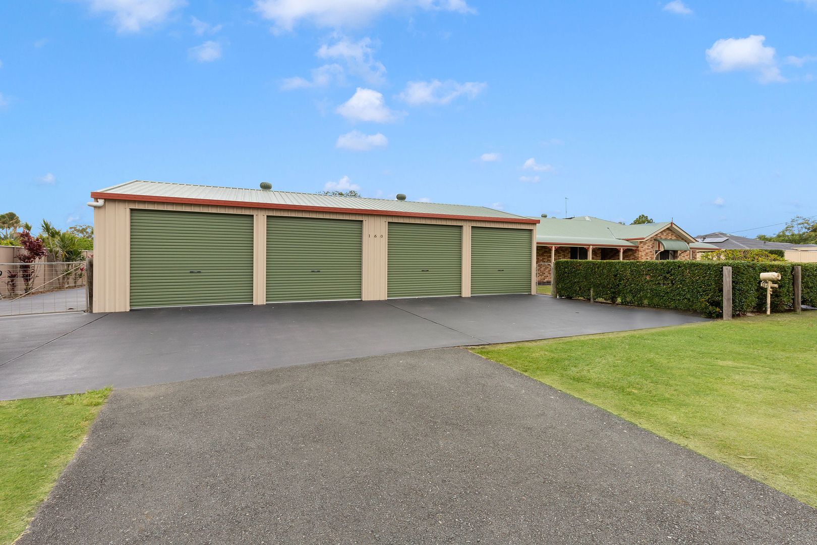 160 Buckley Road, Burpengary East QLD 4505 Domain