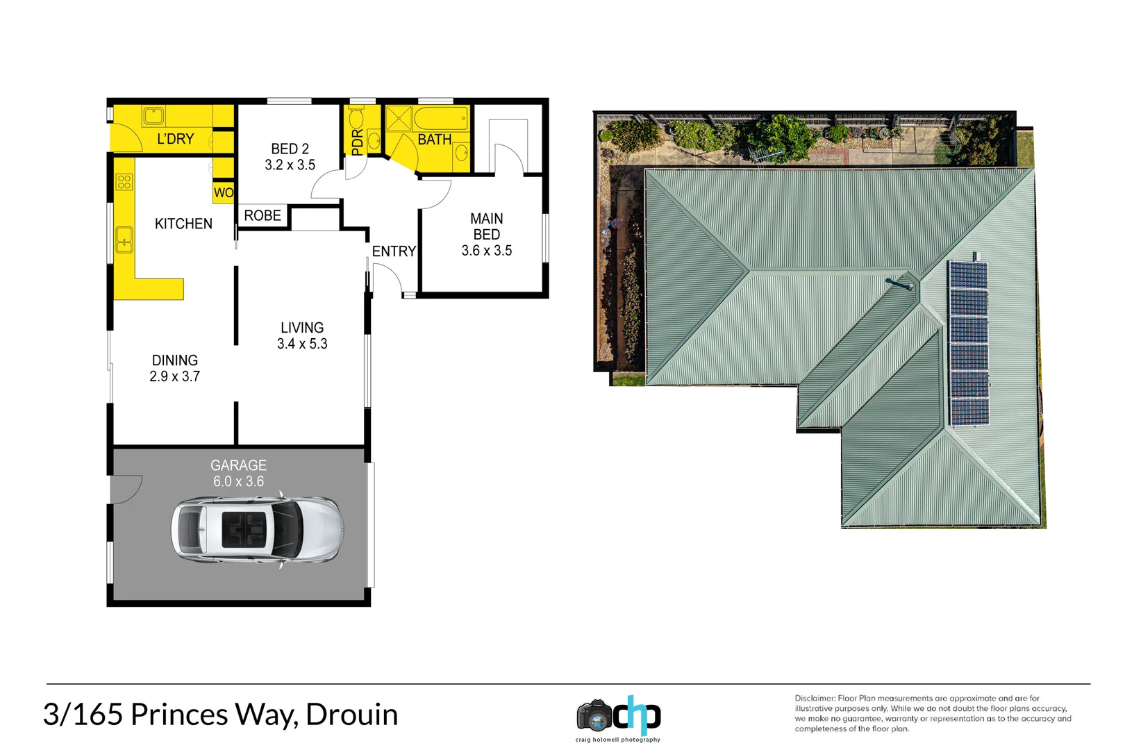 Additional image 18 of 3/165 Princes Way, Drouin VIC 3818