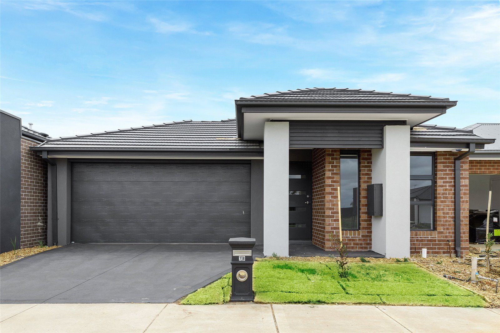 78 Adelong Boulevard, Cobblebank VIC 3338 House For Rent 450 Domain