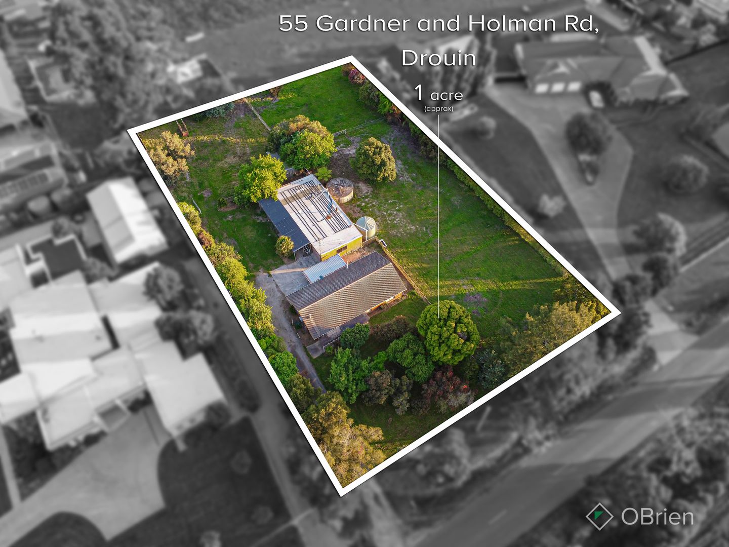 55 Gardner & Holman Road, Drouin VIC 3818, Image 2