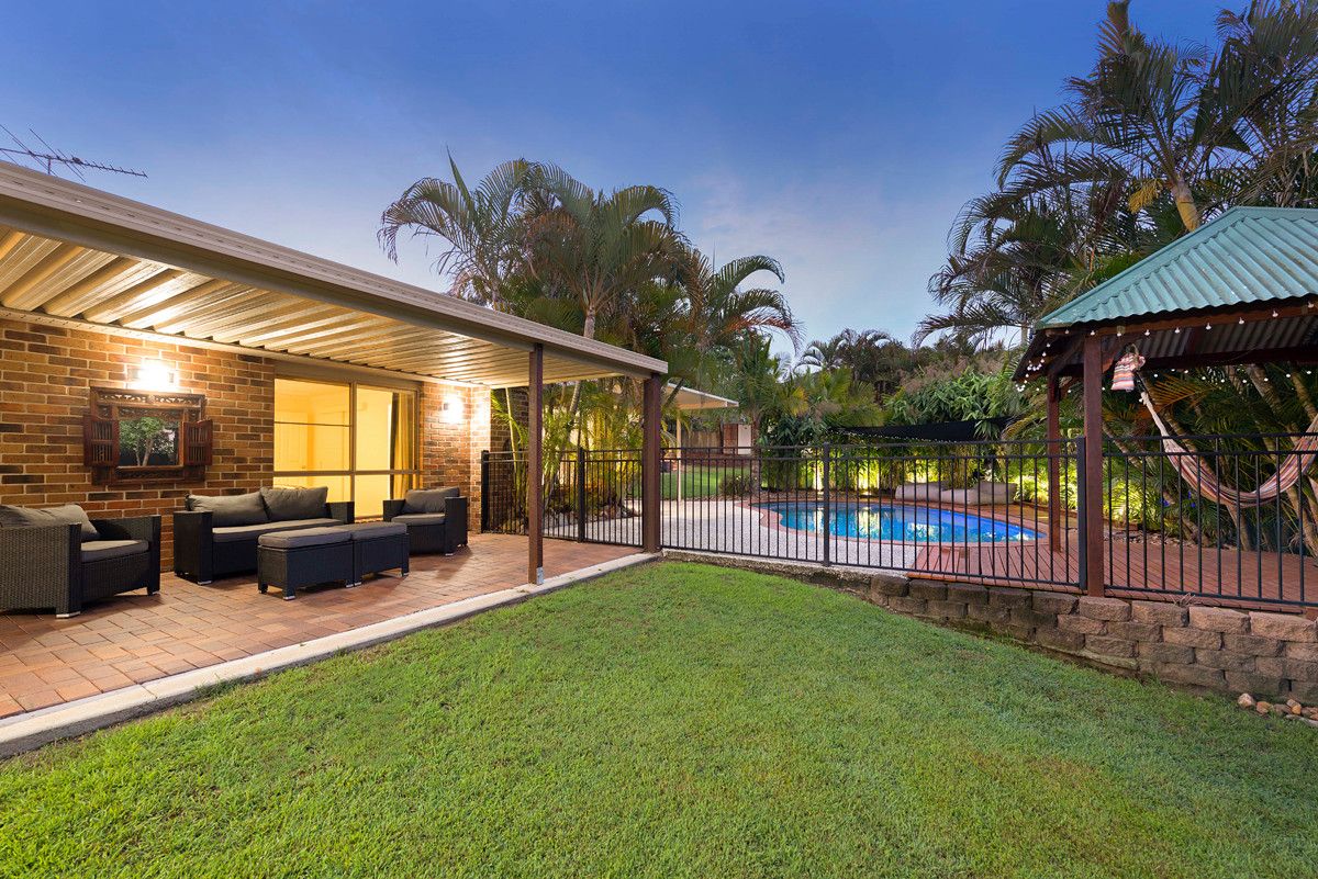 57 Gibson Crescent, Bellbowrie QLD 4070, Image 1