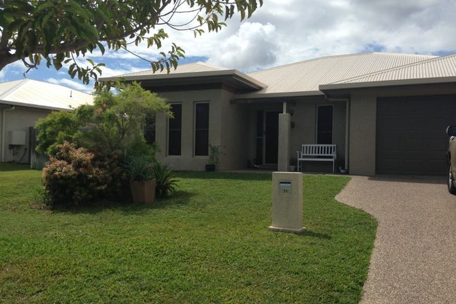 Picture of 35 Innes Drive, DEERAGUN QLD 4818