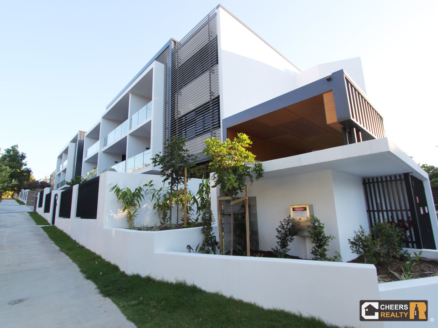 Property Report For 208 9 Lapraik Street Ascot Qld 4007