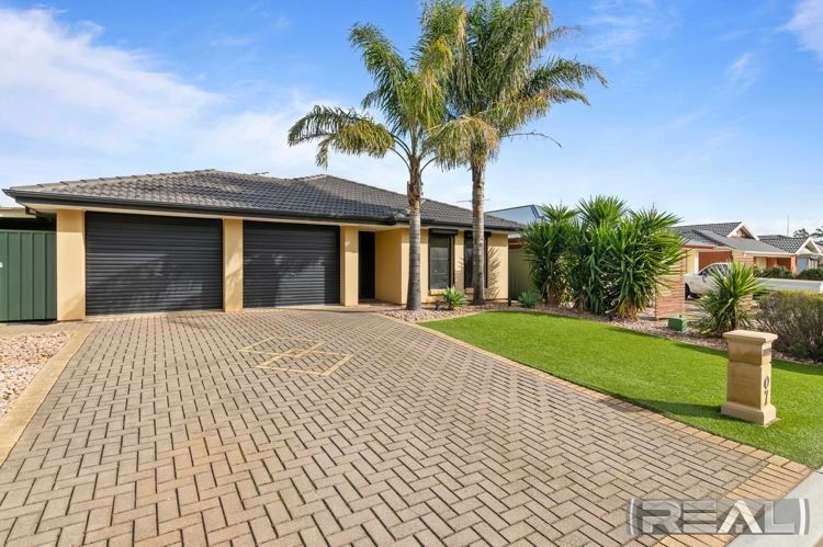 7 Lumsden Court, Evanston Park SA 5116, Image 1