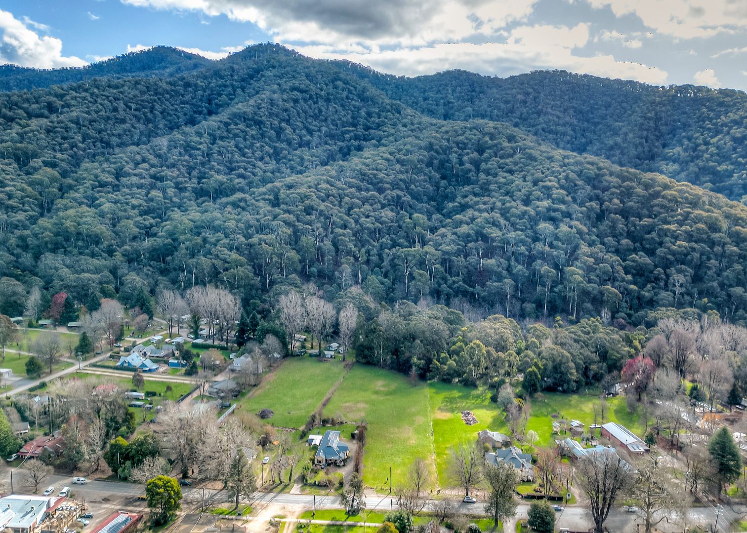 2/222 Great Alpine Road, Harrietville VIC 3741 Domain