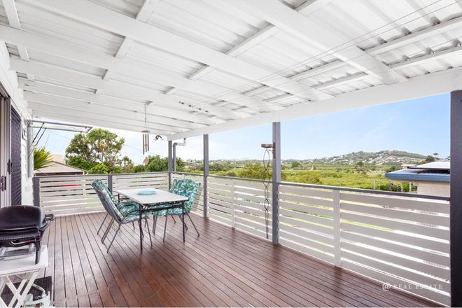 Picture of 14 Vaughan Street, YEPPOON QLD 4703