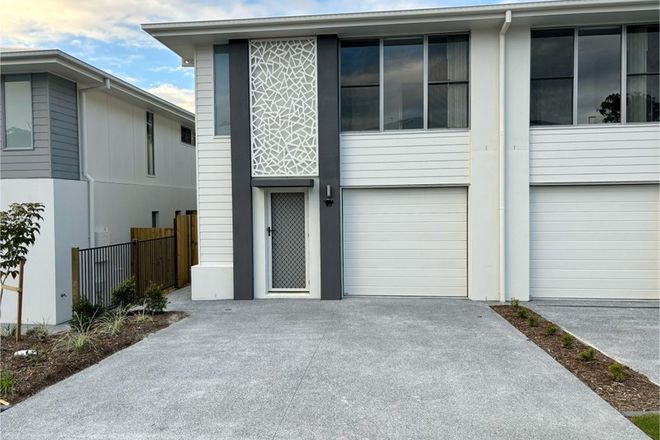 Picture of 82/19 Whittley Court, PIMPAMA QLD 4209