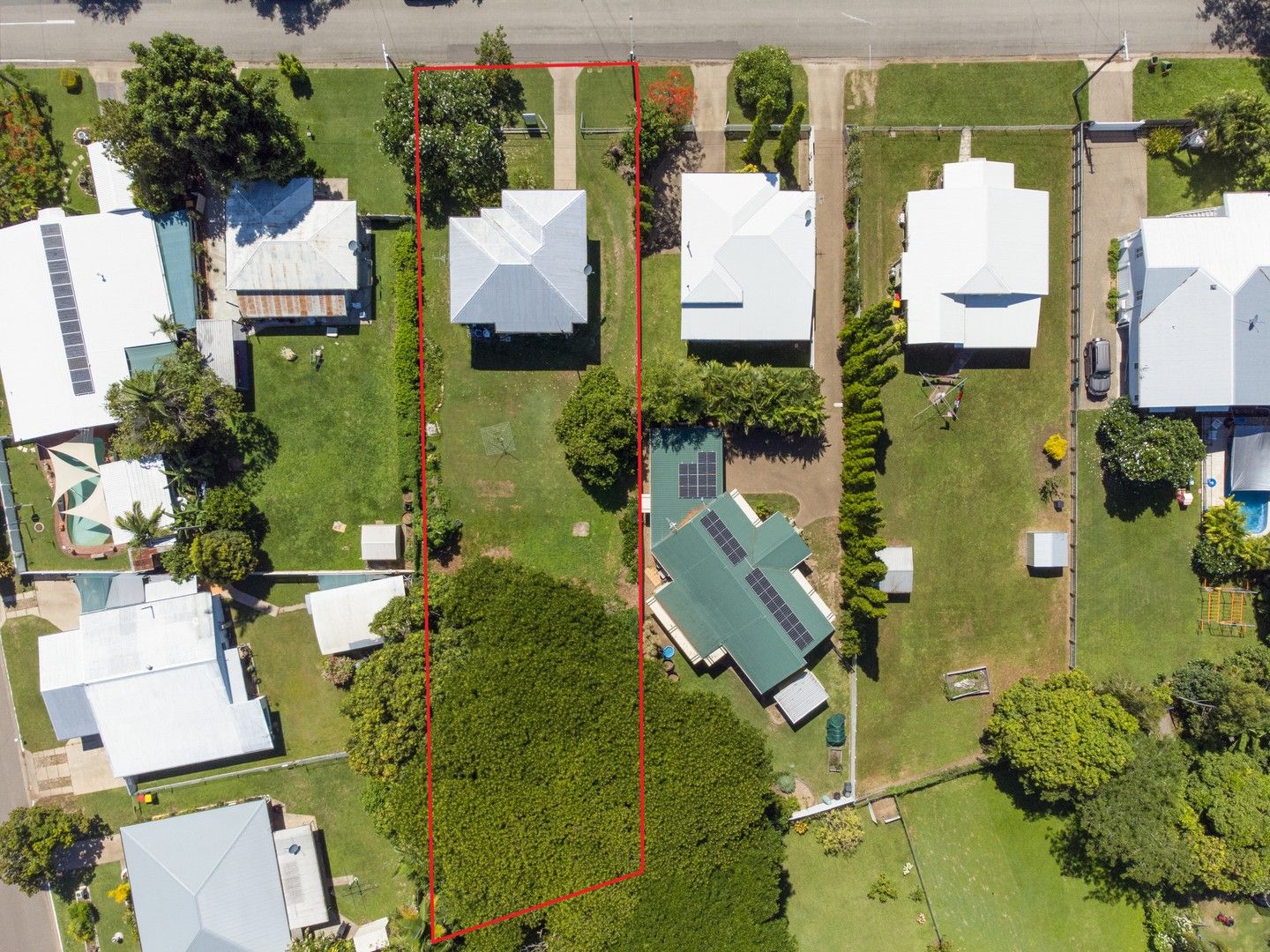 12 Tertius Street, Mundingburra QLD 4812, Image 0