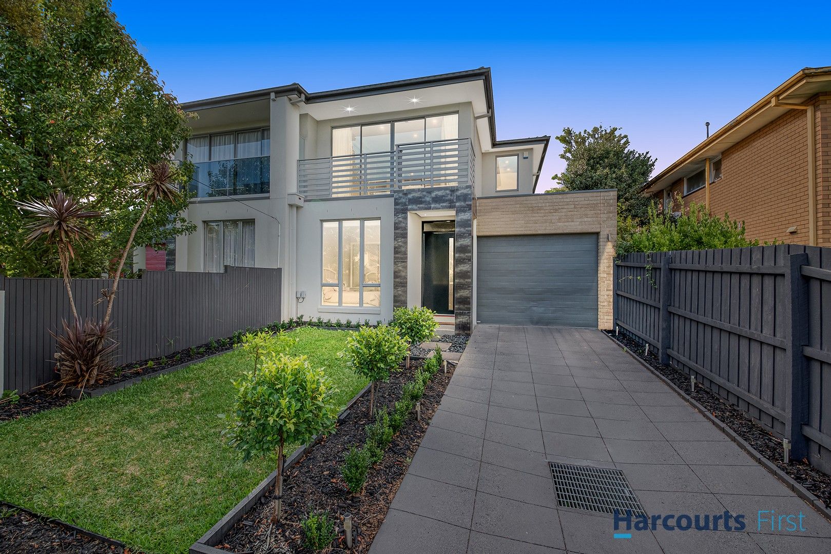 5 bedrooms Townhouse in 29B Wingate Street BENTLEIGH EAST VIC, 3165