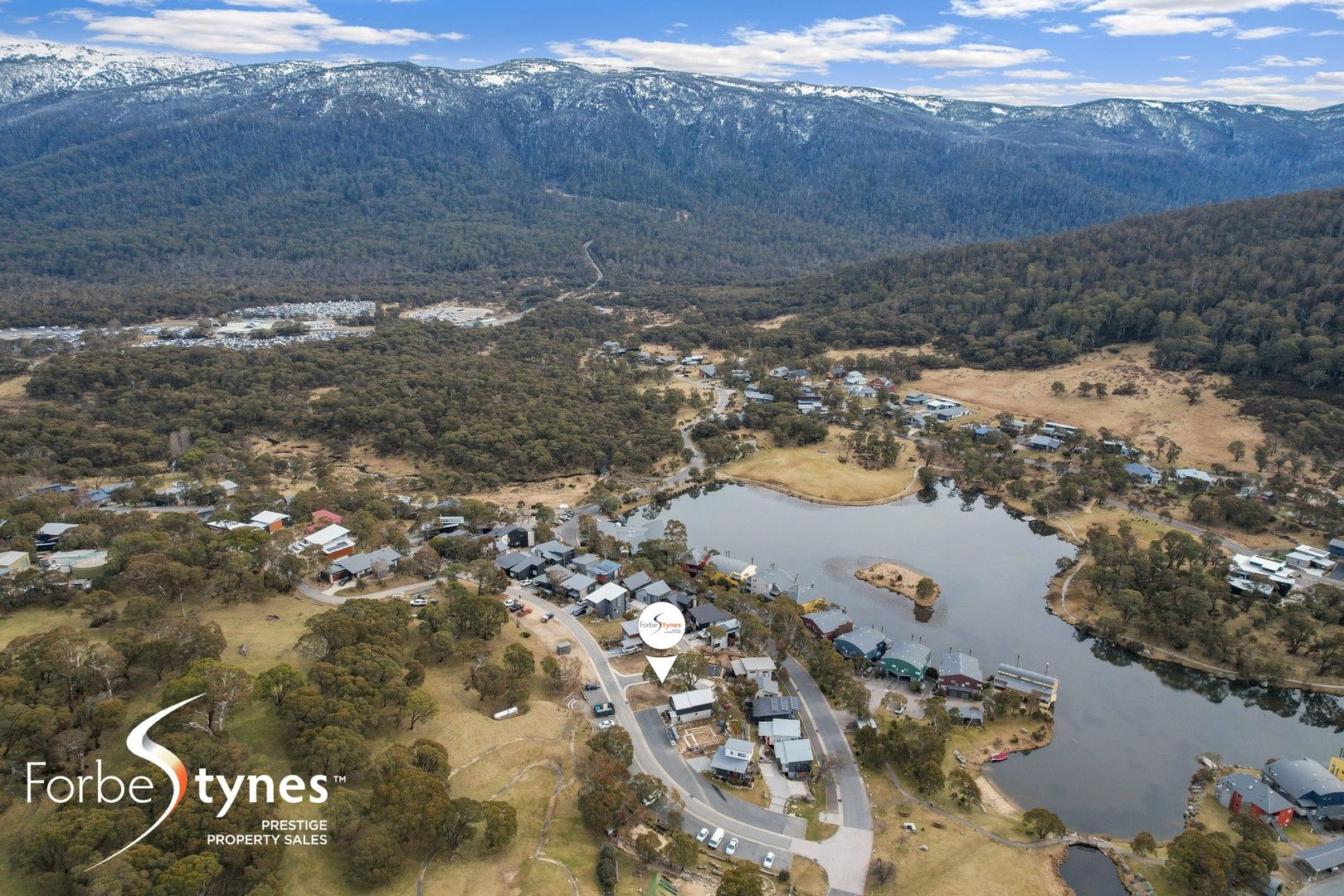 11 Rocky Road, Crackenback NSW 2627, Image 0