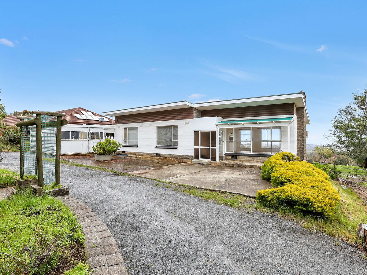 166 Range Road North, Upper Hermitage SA 5131, Image 0