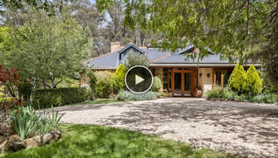 Picture of 76 Woolnoughs Road, PORCUPINE RIDGE VIC 3461