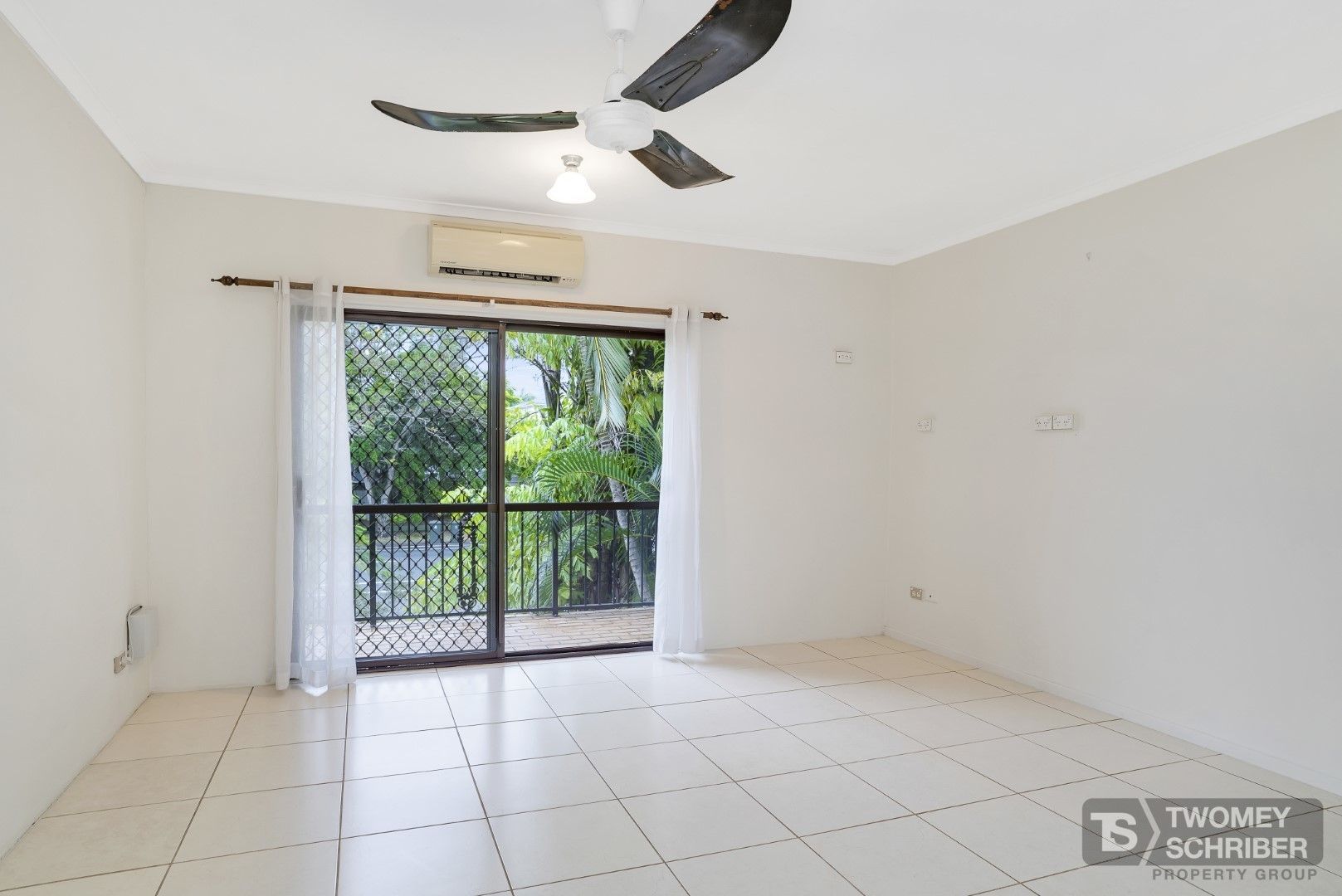 2 bedrooms Apartment / Unit / Flat in 5/46-50 Minnie Street PARRAMATTA PARK QLD, 4870