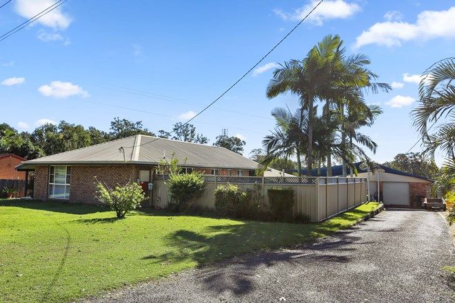 Picture of 27 Havelock Street, LAWRENCE NSW 2460