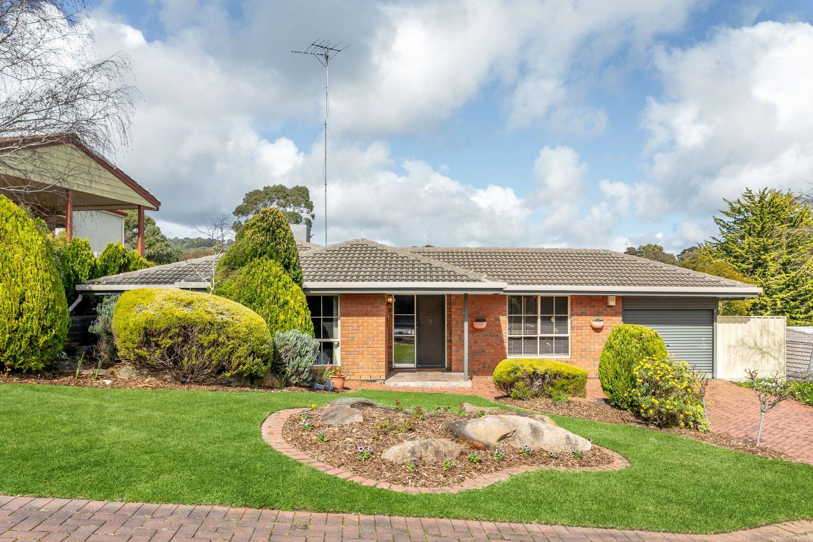 26 Woodlea Drive, Aberfoyle Park SA 5159, Image 0