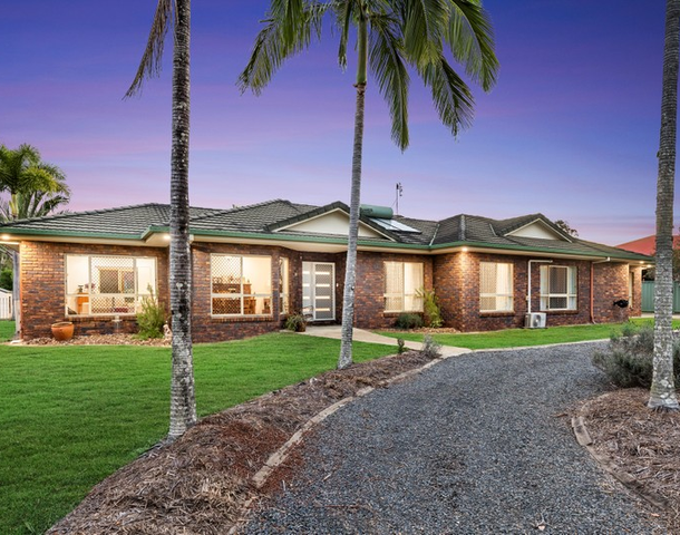 21-25 Mungara Court, Wondunna QLD 4655