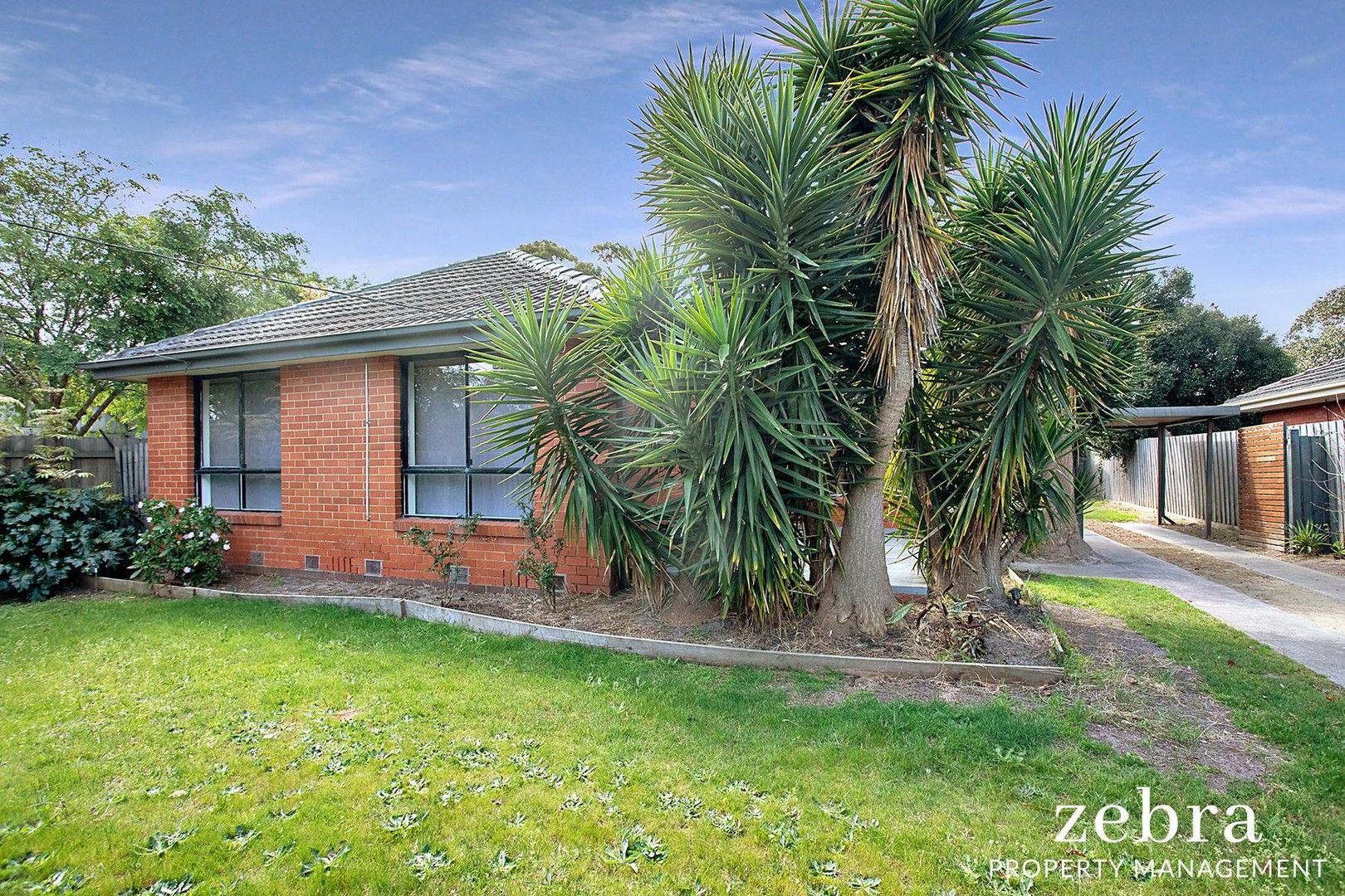 3 bedrooms House in 21 Jacana Avenue FRANKSTON VIC, 3199