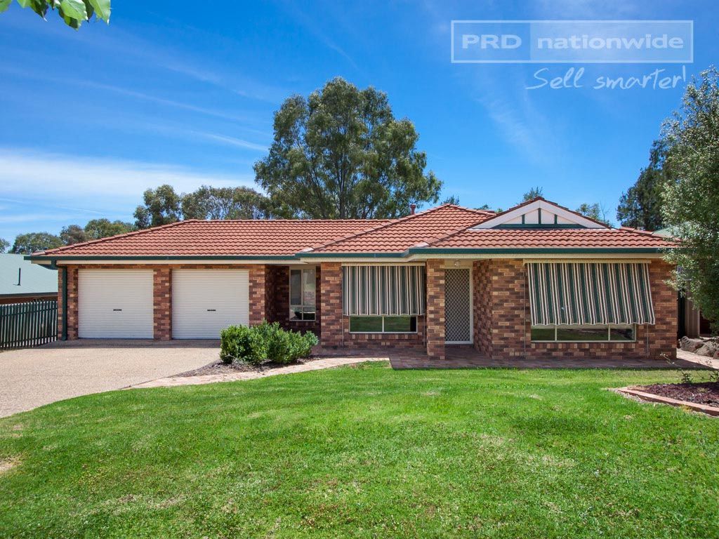 35 Bourkelands Drive, BOURKELANDS NSW 2650, Image 0