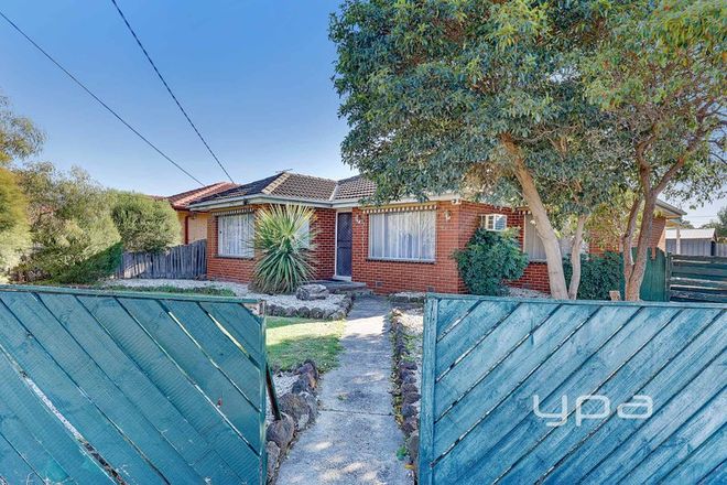 Picture of 76 Billingham Road, DEER PARK VIC 3023