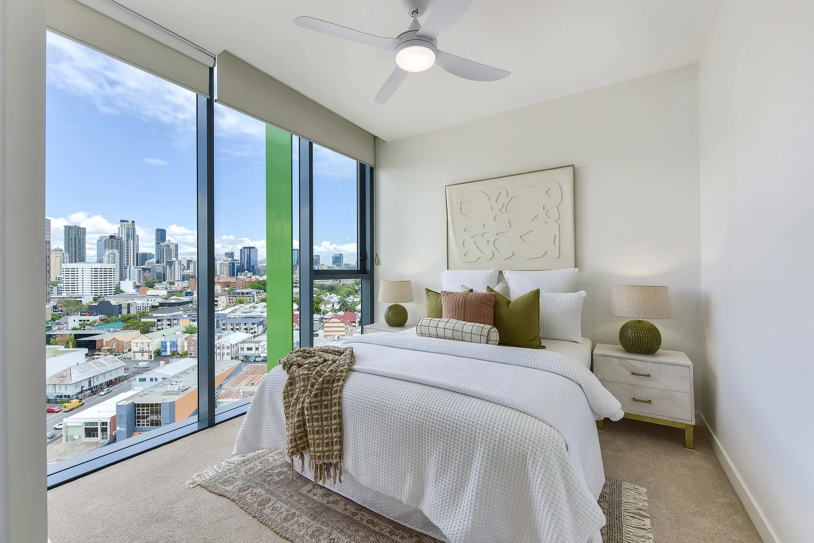 Additional image 6 of 1806/348 Water St, Fortitude Valley QLD 4006