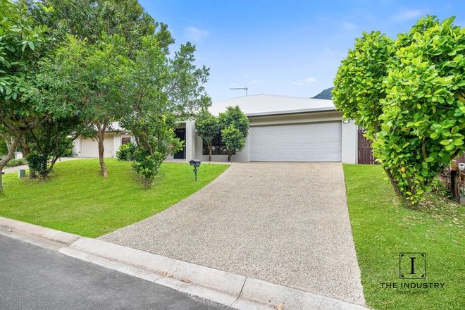 Picture of 3 Chandra Close, REDLYNCH QLD 4870
