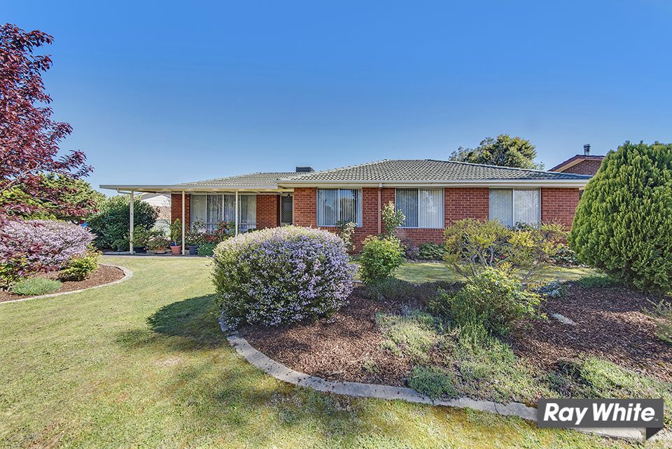 5 Clode Crescent, MacGregor ACT 2615, Image 0