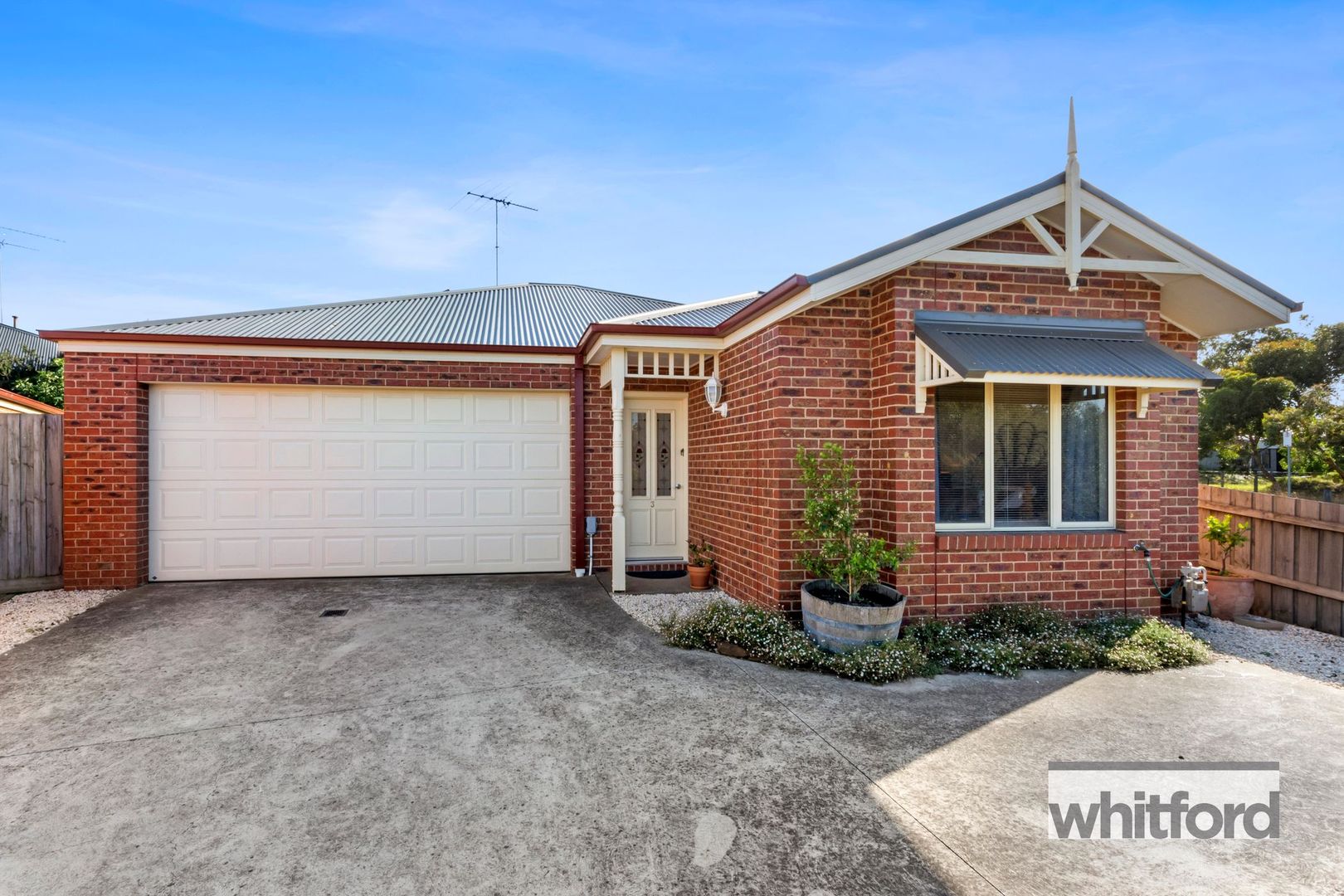 3/3 The Glen , Drysdale VIC 3222