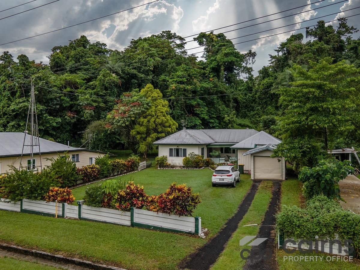 6 Parry Street, Babinda QLD 4861, Image 0