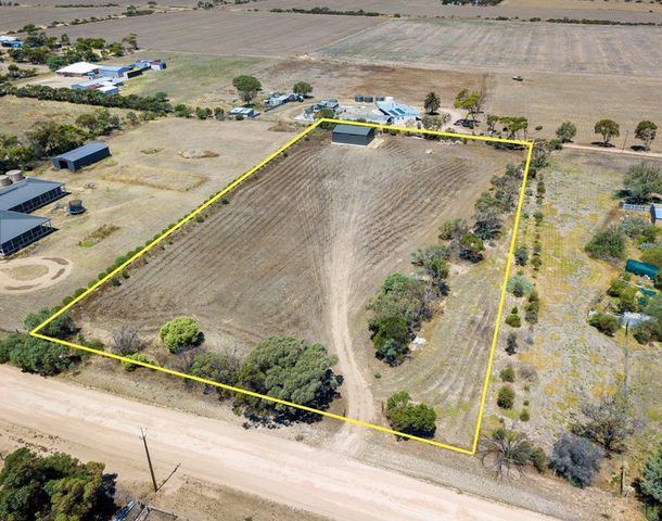 Lot 11 Collins Road, East Moonta SA 5558