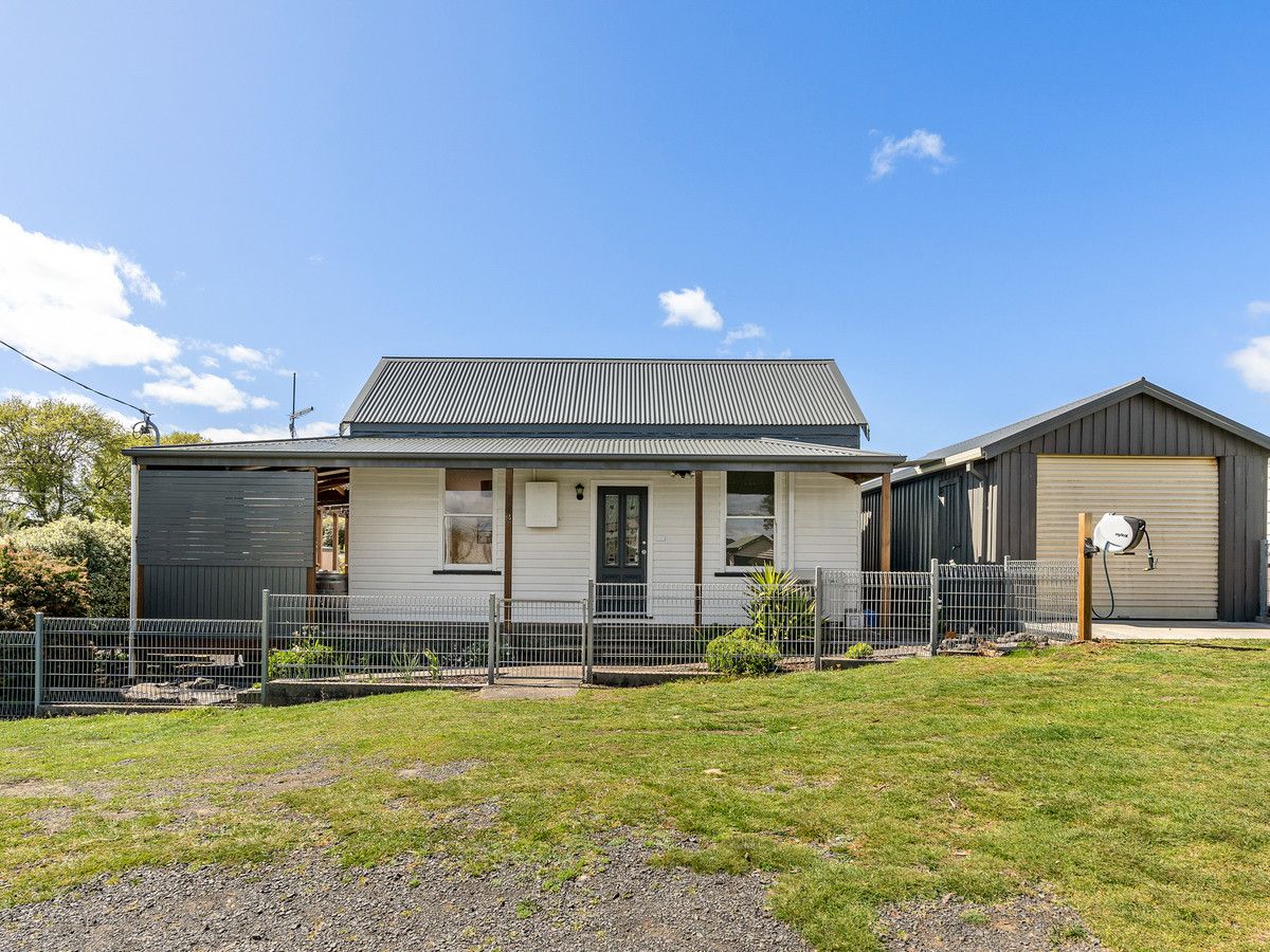 13 Cranstoun Street, Branxholm TAS 7261, Image 0