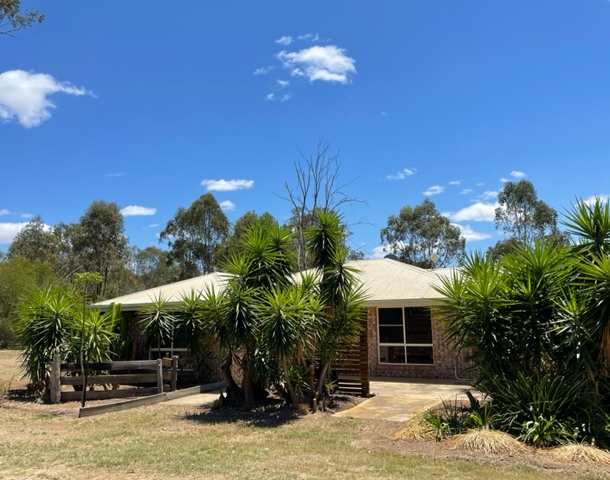 41 Pitts Road, South Nanango QLD 4615