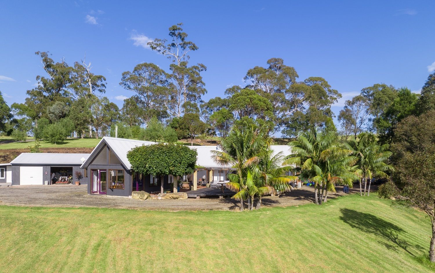 86 Woodlands Lne, Bald Hills NSW 2549, Image 0