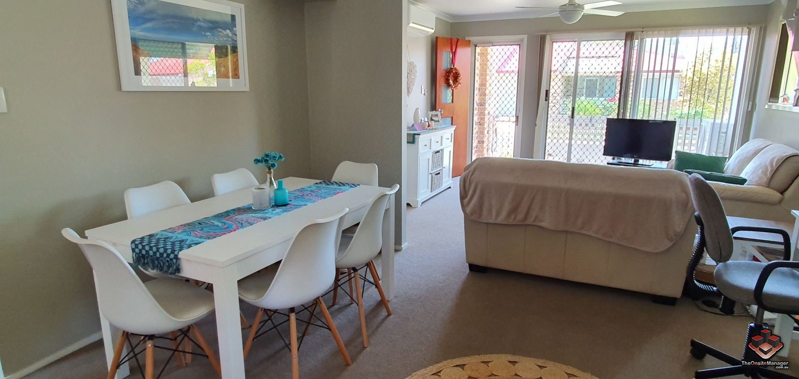 3 bedrooms Townhouse in 9/1596 Wynnum Road TINGALPA QLD, 4173