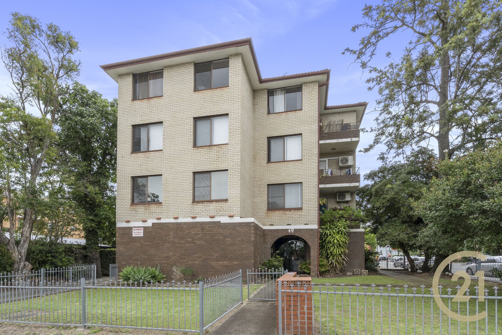 12/49 Goulburn Street, Liverpool NSW 2170, Image 0