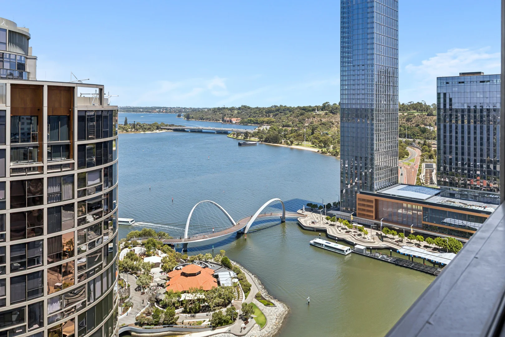 Additional image 26 of 2207/1 Geoffrey Bolton Avenue, Perth WA 6000