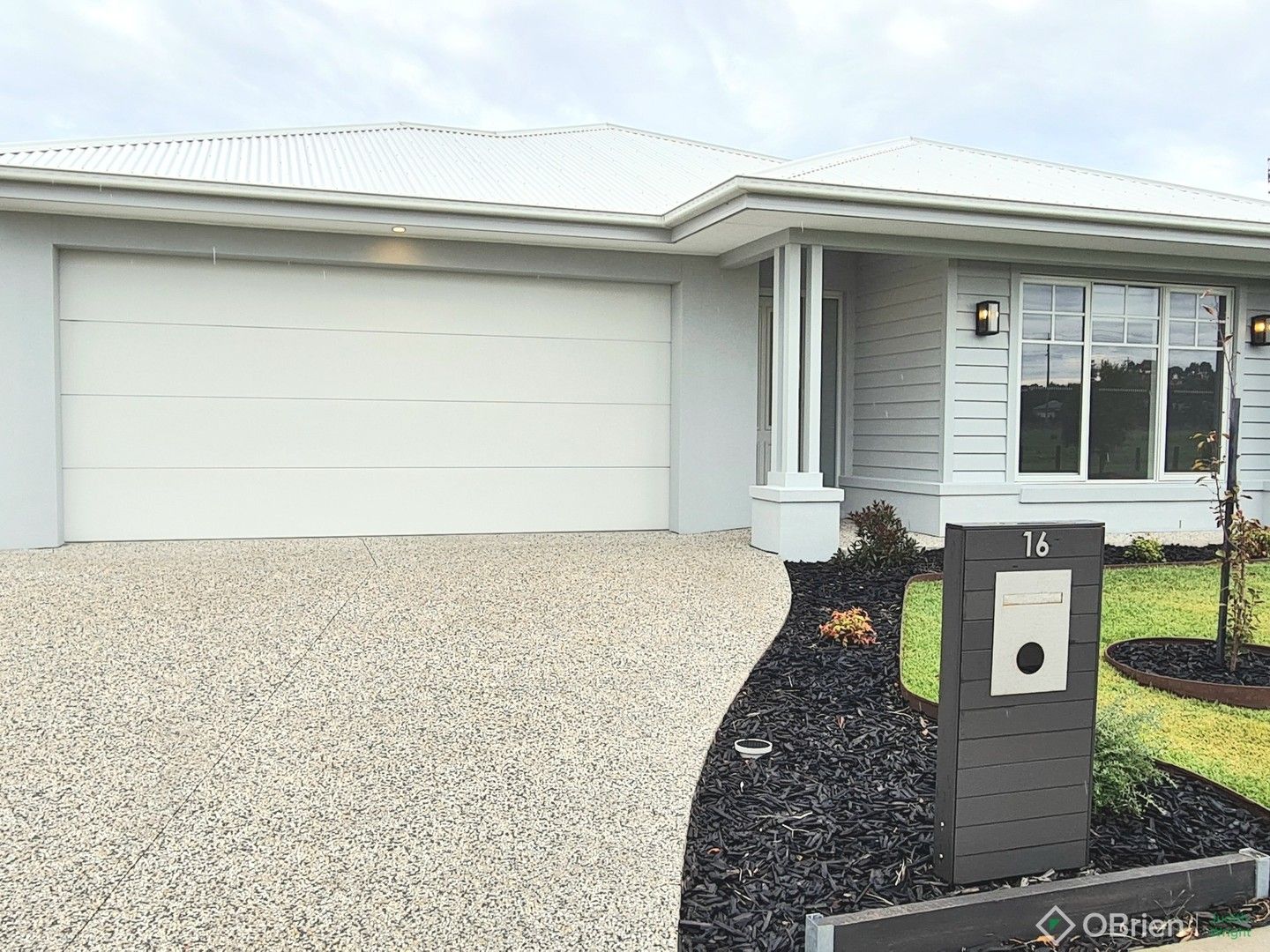 4 bedrooms House in 16 Domain Drive WONTHAGGI VIC, 3995