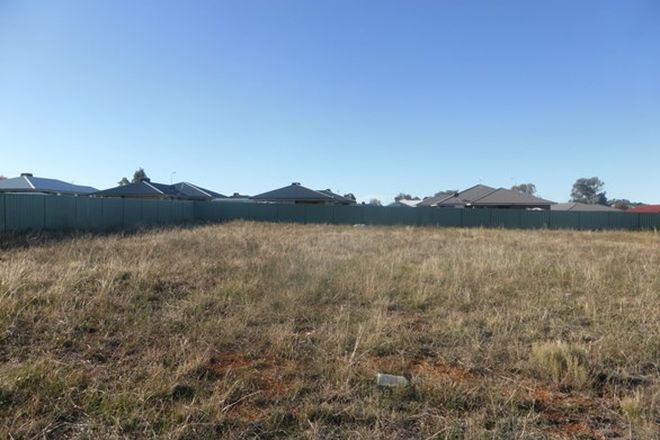 Picture of Lot 13 Warragrah Place, PARKES NSW 2870