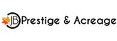 Logo for JB Prestige & Acreage