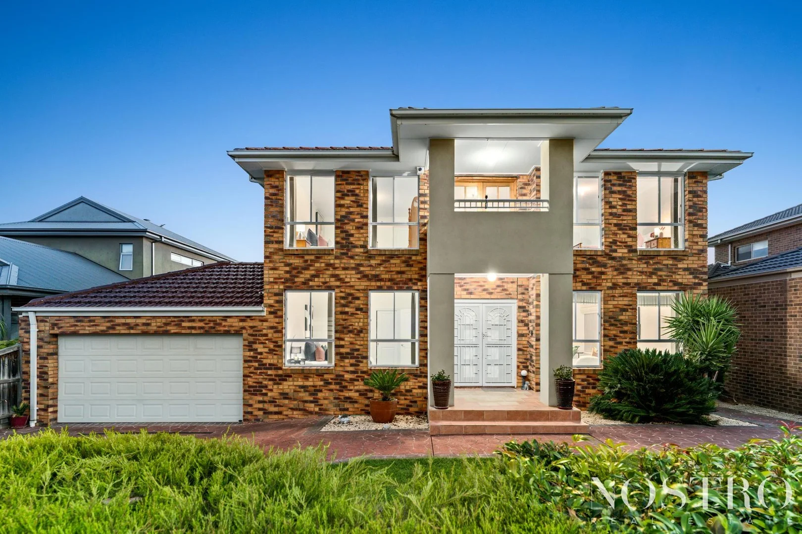 20 Skyline Drive, South Morang VIC 3752