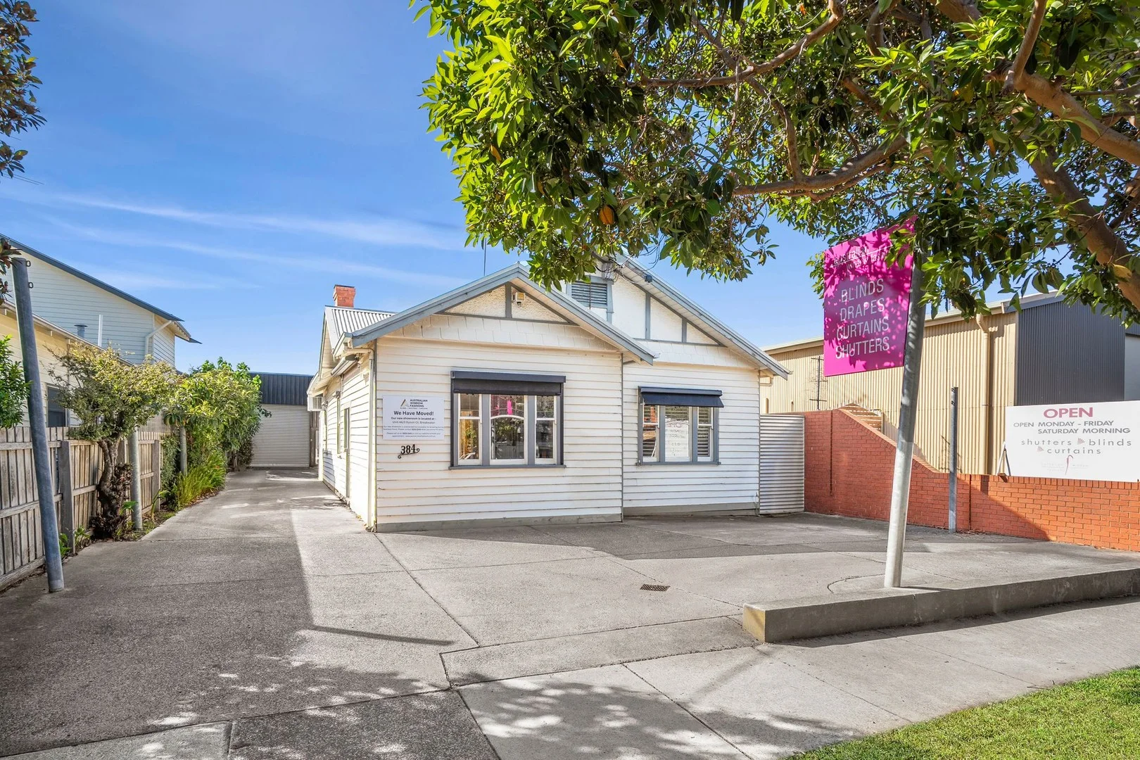 384 Pakington Street, Newtown VIC 3220