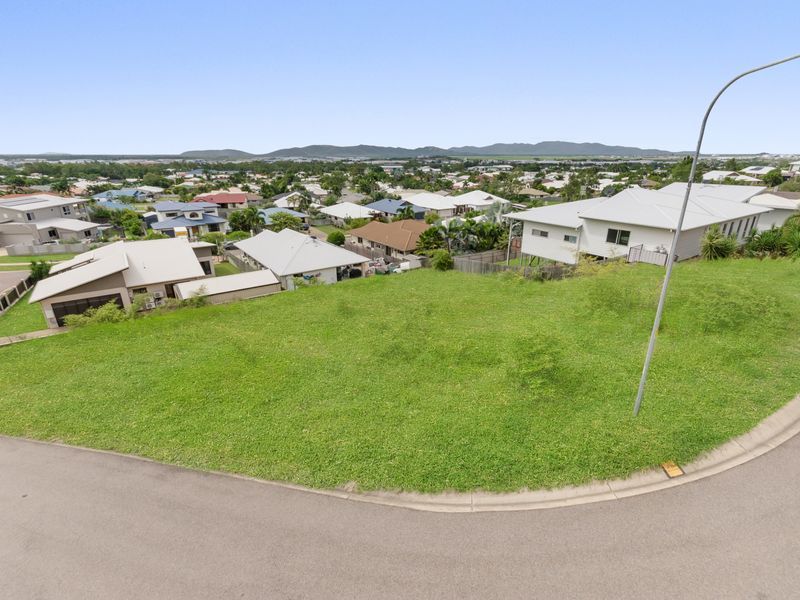 4 Mont Blanc Place, Mount Louisa QLD 4814, Image 0