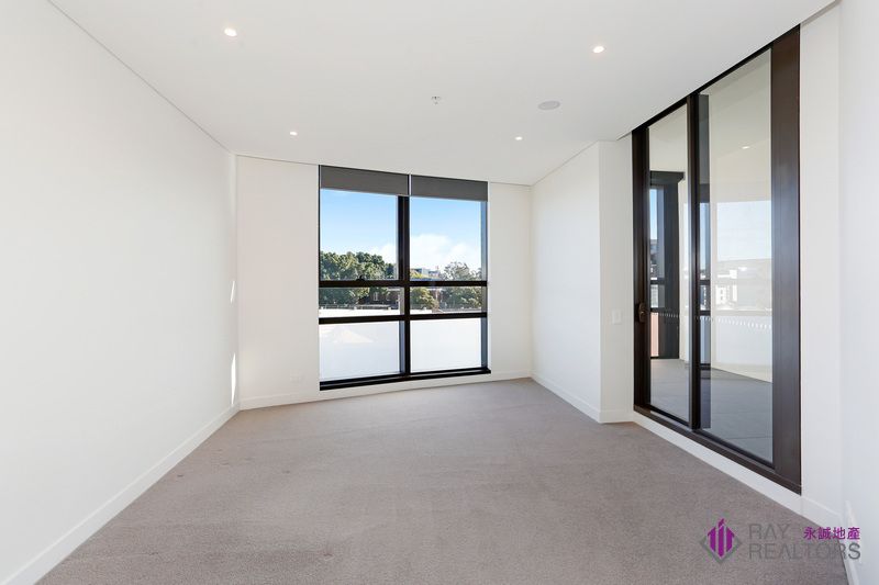 1 bedrooms Apartment / Unit / Flat in 307/6 Ebsworth Street ZETLAND NSW, 2017
