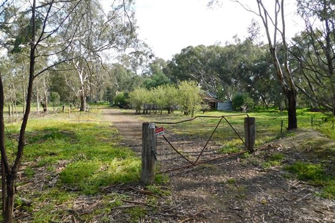 Picture of 207 Euroa Main Road, EUROA VIC 3666